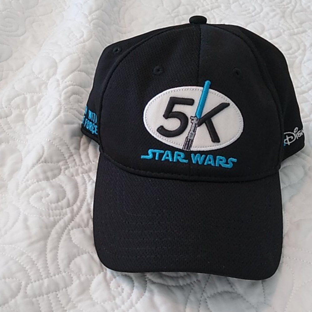 Disney cap